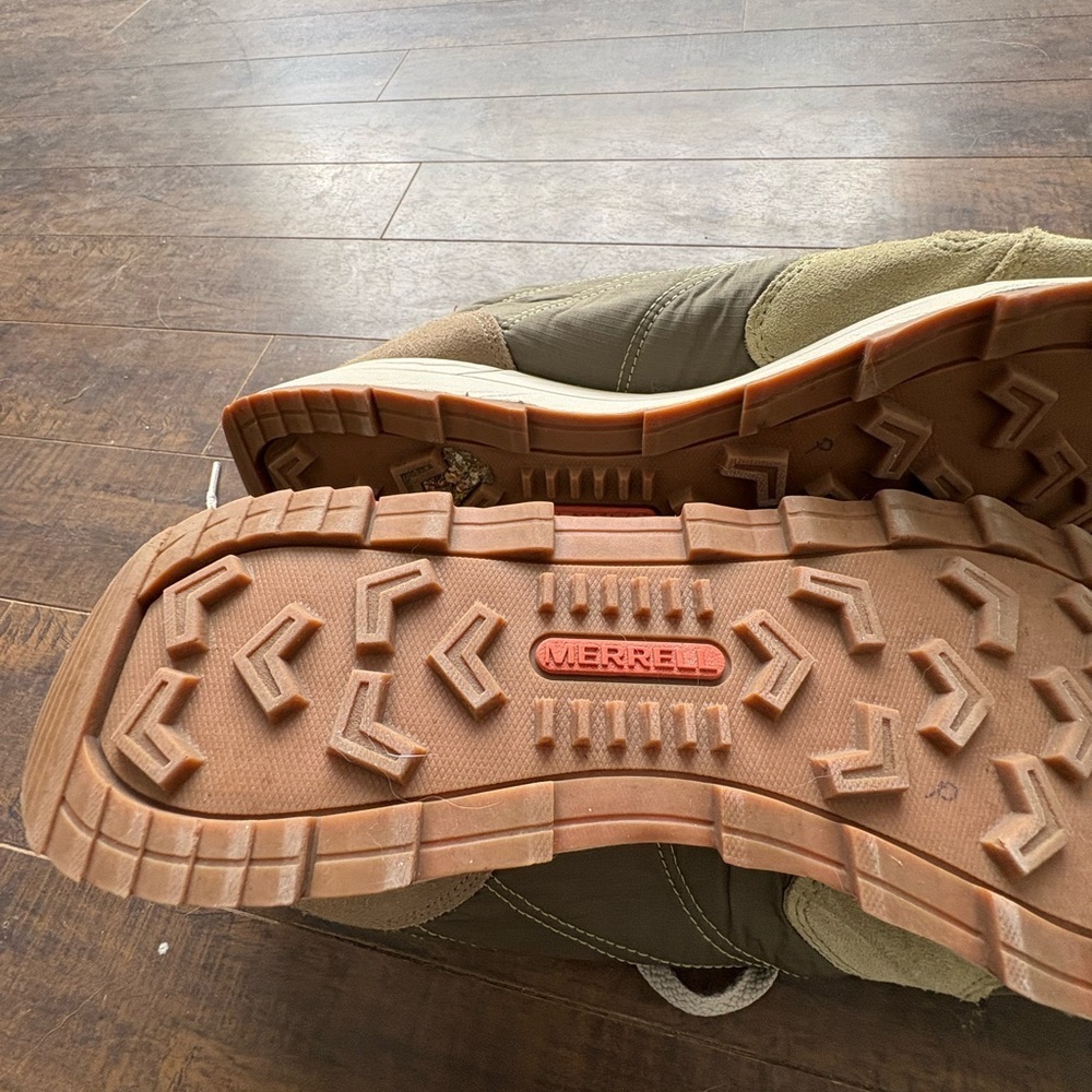 Merrell Alpine 84 sneakers - Picture 5 of 11